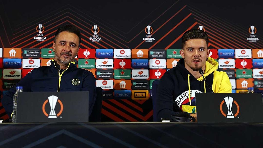 Ferdi Kadıoğlu 6 ay sonra geri dönüyor! Fenerbahçe detayı görenleri duygulandırdı 1