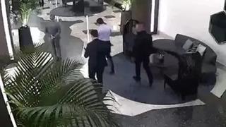 İmamoğlu’nun girdiği ve kamerası kapatılan otelin müdürleri hakkında gözaltı kararı!