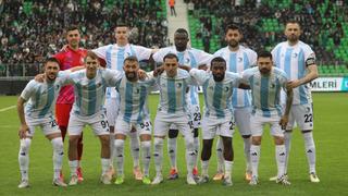 Erzurumspor‘a PFDK‘dan ceza yağdı, 30 sayfalık savunma hazırlandı
