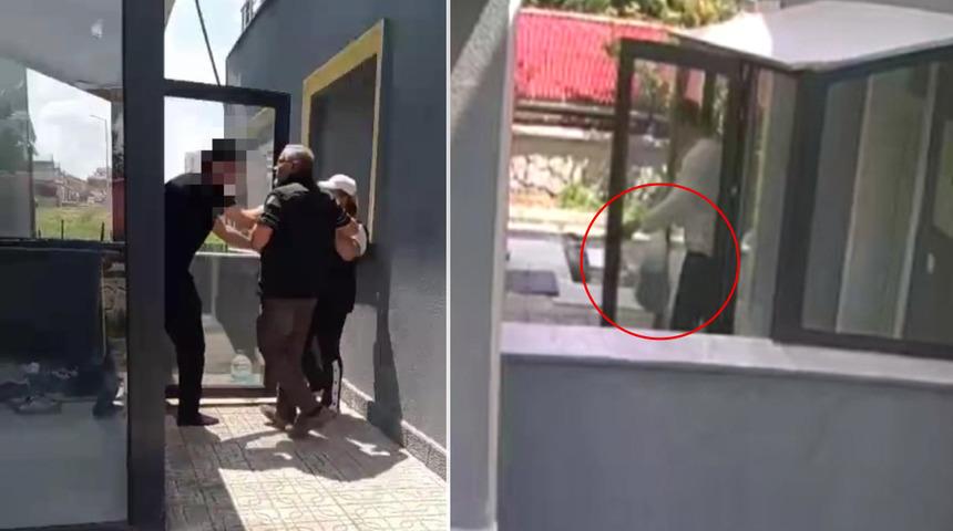 Ankara'da kan donduran olay... Sahiplendiği yavru köpeği parçalara ayırıp öldüren doktor tutuklandı