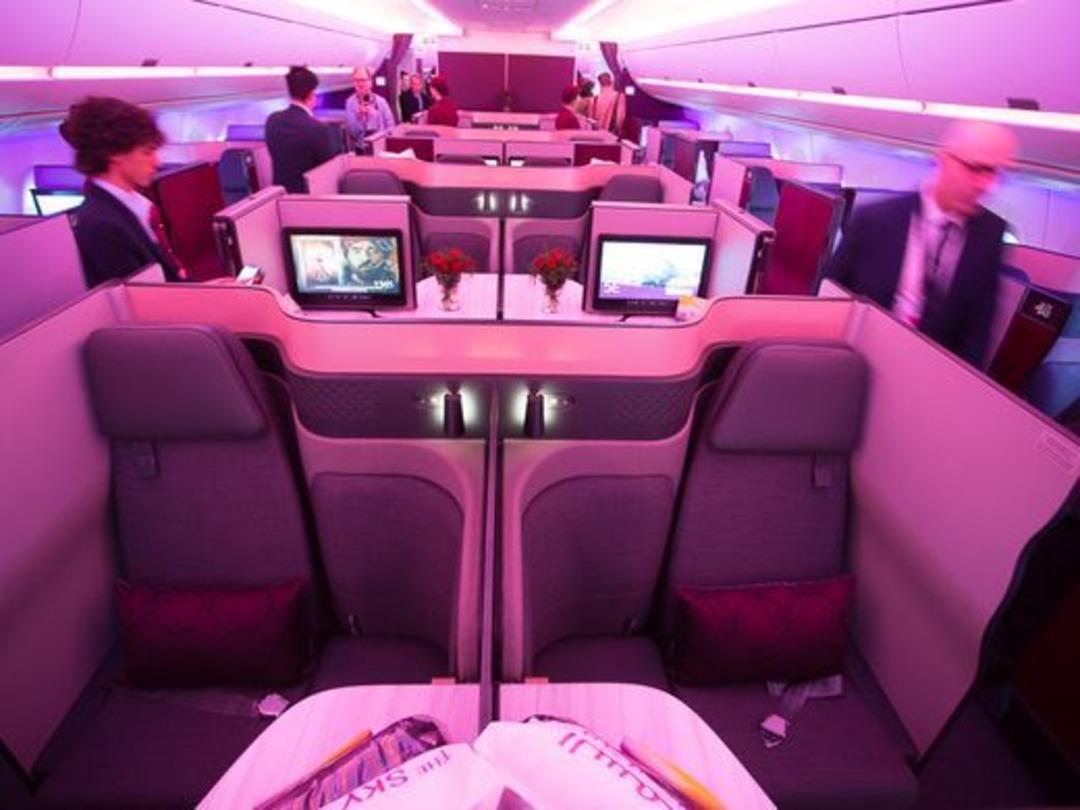 D&uuml;nyada bir ilk