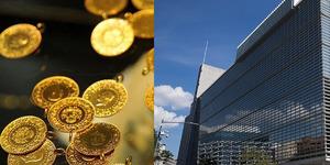 Dünya Bankası'ndan çarpıcı tahmin! 'Altın fiyatları rekor kıracak'