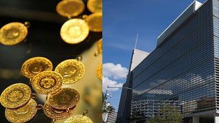 Dünya Bankası'ndan piyasaları sallayacak tahmin! Altın fiyatlarının rekor kırması bekleniyor