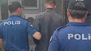 42 hırsızlık suçundan 30 yıl hapis cezasıyla aranıyordu! Polisten kaçamadı