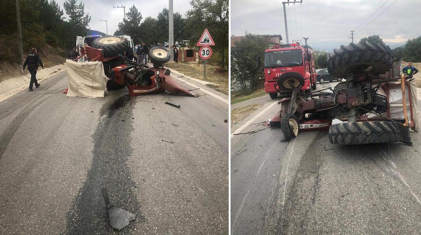 Bursa'da okul yolundaki kazadan 6 ay sonra acı haber!