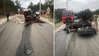 Bursa'da okul yolundaki kazadan 6 ay sonra acı haber!