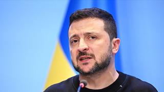Vladimir Zelenskiy'den açıklama! Koşulsuz ve tam bir ateşkesin ilk adım olması gerektiği konusunda ısrar ediyoruz