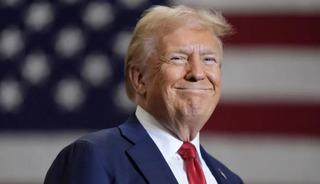 Trump: "Papa olmak isterdim"