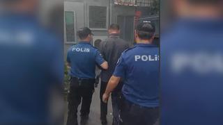 42 hırsızlık suç kaydı ve 30 yıl hapisle aranıyordu; yakalandı