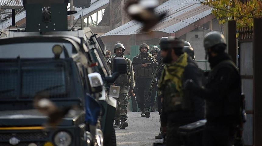 Gerilim tırmanıyor... Pakistan duyurdu: "Hindistan 24 ila 36 saat içinde askeri harekat düzenleme niyetinde"