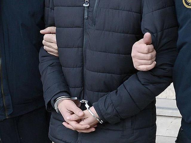 Kayseri'de 2 firari hükümlü yakalandı