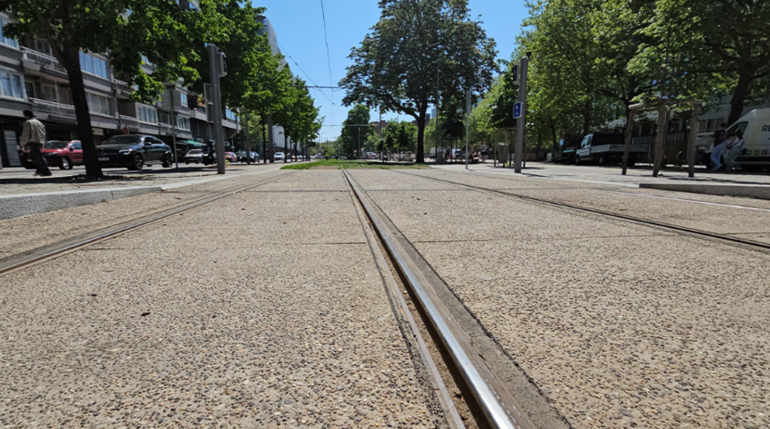 Belçika’da genel grev ulaşımı felç etti