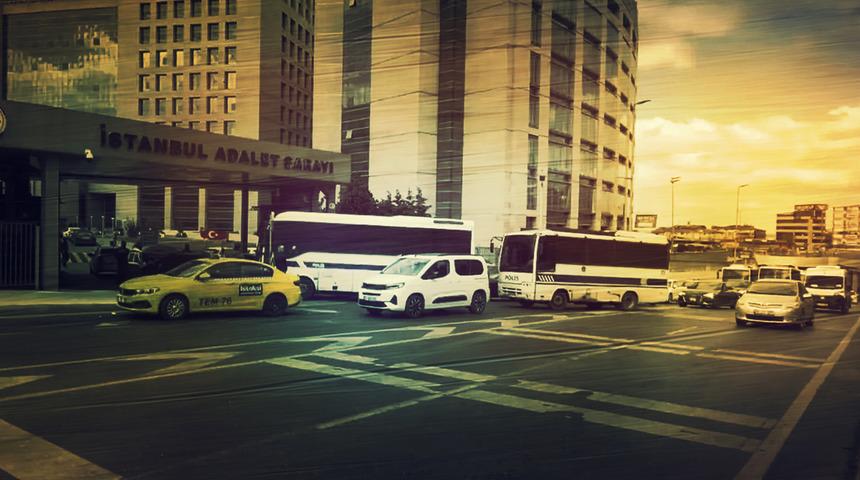 Son dakika: İBB'ye yolsuzluk soruşturmasında ikinci dalga: 18 kişi tutuklandı