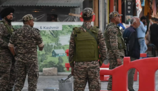 Asya'da savaş an meselesi: "24-36 saat içinde saldıracaklar"