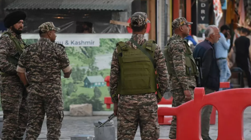 Asya'da savaş an meselesi! Pakistan duyurdu: "Hindistan 24-36 saat içinde saldıracak"