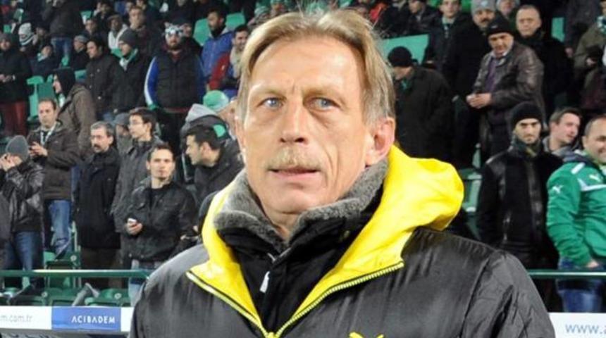 Christoph Daum'dan Aykut Kocaman s&ouml;zleri