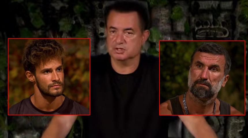 Batuhan Karacakaya diskalifiye mi olacak? Ailesinin mesajları Acun Ilıcalı'yı kızdırdı: Ağır tehdit var