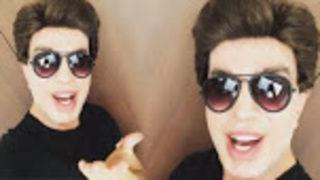 Yılmaz Morgül'den soyağacı tepkisi: Hastasıyız dede