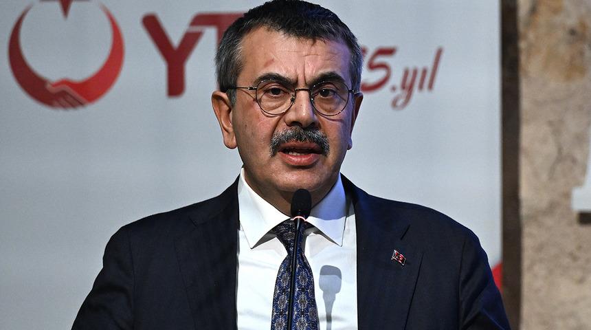 MEB’den yeni mülakat hamlesi! Öğretmen atamalarıyla ilgili çok konuşulacak adımlar! Bakan Tekin tek tek anlattı