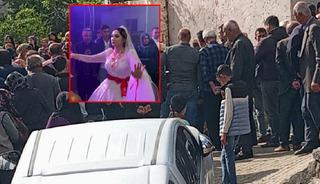 Acı olay: Uzman çavuş 5 aylık hamile eşini yanlışlıkla öldürdü!