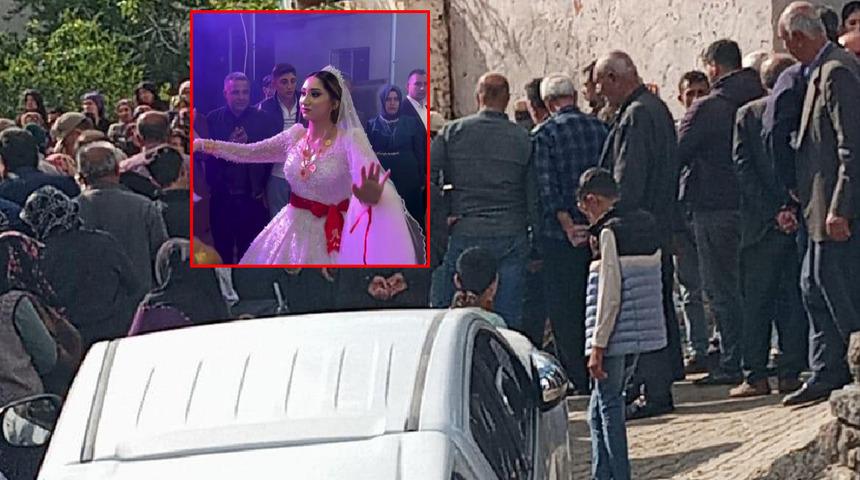 Kilis'te acı olay: Uzman çavuş 5 aylık hamile eşini yanlışlıkla öldürdü!