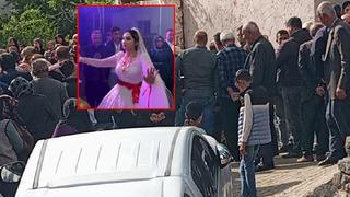 Kilis'te acı olay: Uzman çavuş 5 aylık hamile eşini yanlışlıkla öldürdü!