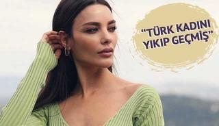 Dünyanın en seksi kadınıyla poz verdi! 