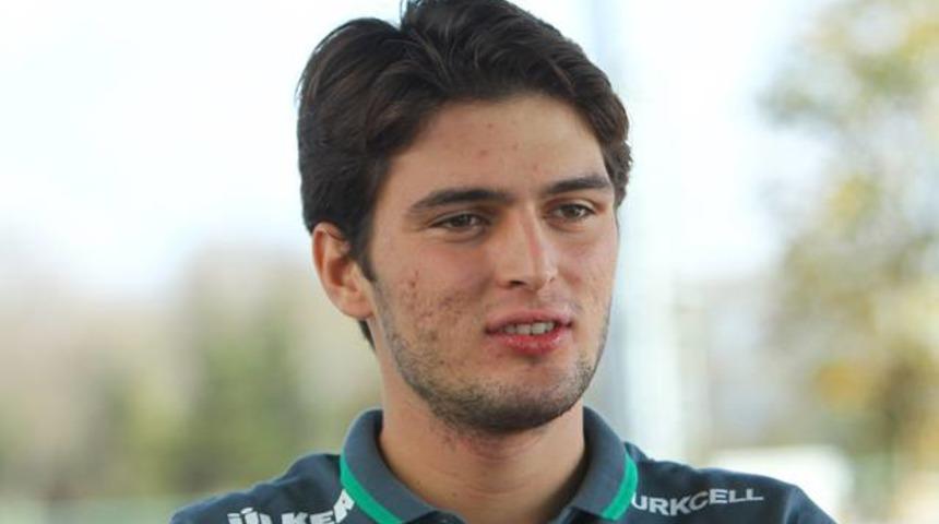 Trabzonspor'dan Okay Yokuşlu kararı