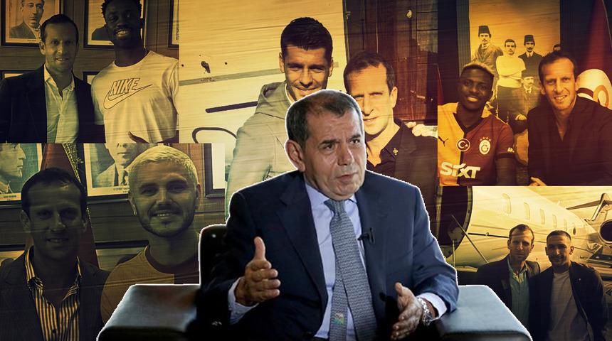 Galatasaray'a Şampiyonlar Ligi kadrosu! Gardi'ye tam yetki verildi, 3 yıldız isim transfer tahtasında