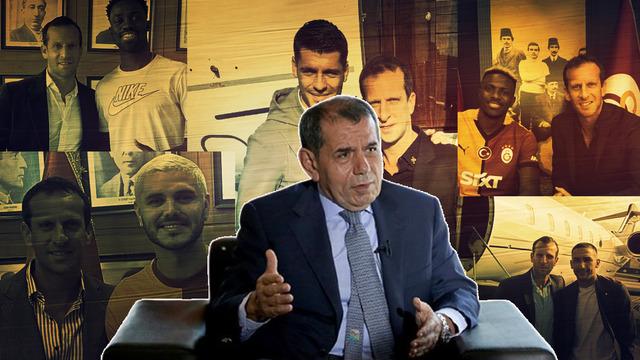 Galatasaray'a Şampiyonlar Ligi kadrosu! Gardi'ye tam yetki verildi, 3 yıldız isim transfer tahtasında