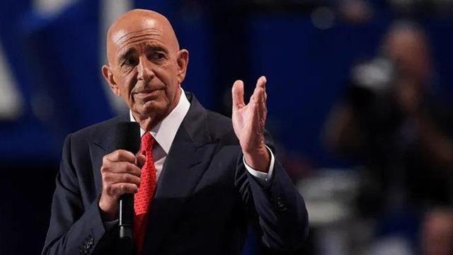 ABD'nin yeni Türkiye büyükelçisi belli oldu! Emlak detayı dikkat çekti