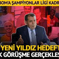 Galatasaray'a Şampiyonlar Ligi kadrosu! Gardi'ye tam yetki verildi, 3 yıldız isim...
