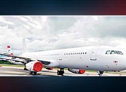 SGK'dan 150 milyonluk ikinci el uçak satışı! Son tarih 10 Haziran