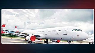 SGK'dan 150 milyonluk ikinci el uçak satışı! Son tarih 10 Haziran