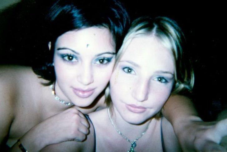 Bana arkadaşını söyle sana kim olduğunu söyleyeyim! G2