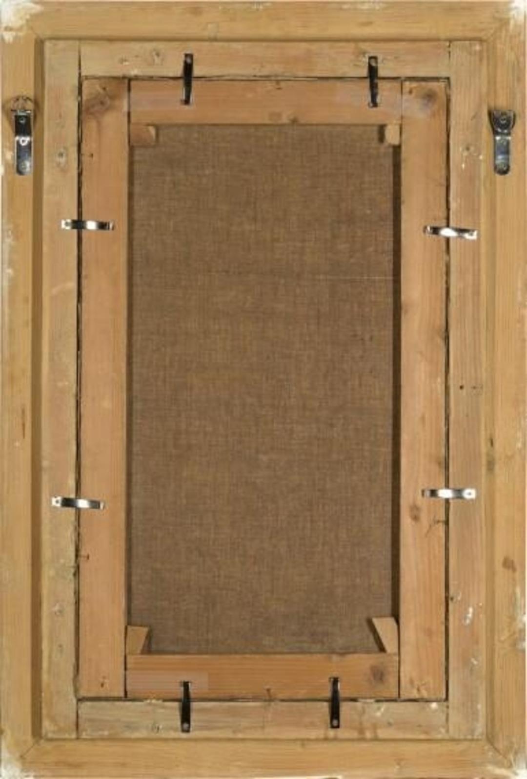 Osman Hamdi Bey in kayıp tablosu rekor fiyata satıldı! Topkapı Sarayı ndaki haremi anlatıyordu 2