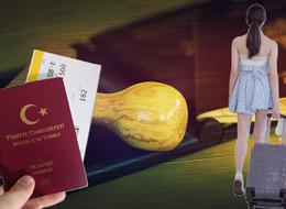 Türk vatandaşlarının vize kabusu! Ya randevu verilmiyor ya reddediliyor: 6 bin poundu olanlar için durum farklı