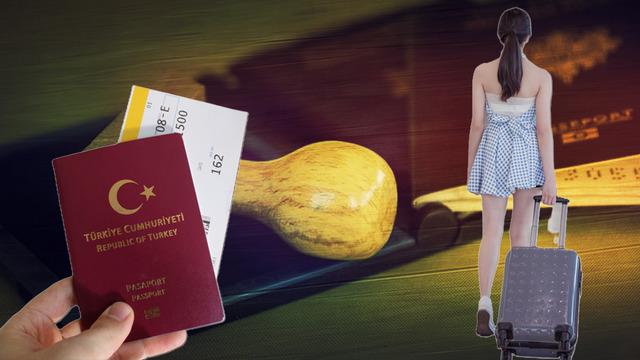Türk vatandaşlarının vize kabusu! Ya randevu verilmiyor ya reddediliyor: 6 bin poundu olanlar için durum farklı