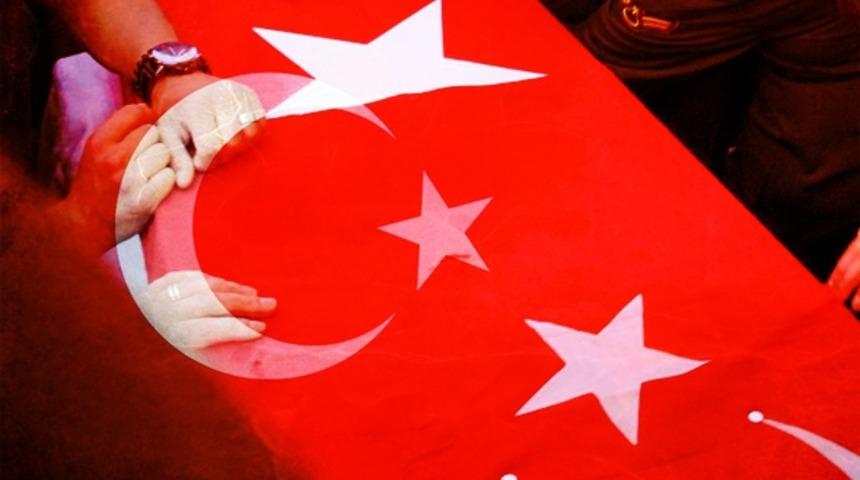 Şehit sorgulama MSB a&ccedil;ıldı mı? Şehit tespit listesi krizi