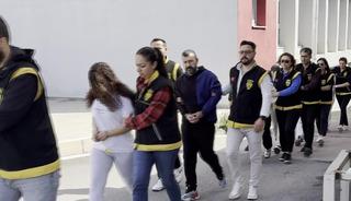 Adana'da fuhuş operasyonu: 72 milyon liralık mal varlığına el konuldu!