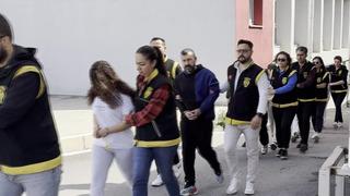 Adana'da fuhuş operasyonu: 72 milyon liralık mal varlığına el konuldu!