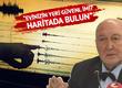 Evinizin bulunduğu zemin güvenli mi? Haritayı paylaştı