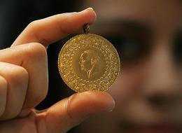 Gram altında son durum! İşte çeyrek altın, cumhuriyet altını fiyatı...