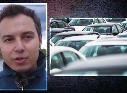 Almanya'da bir ayda araba alınabiliyor mu? İçerik üreticisi tüm detayları tek tek anlattı