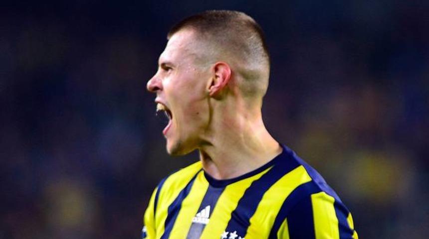Martin Skrtel forma istiyor!
