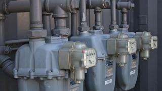 AB'nin doğal gaz ithalatı yılın ilk çeyreğinde sabit kalırken, tüketim azaldı