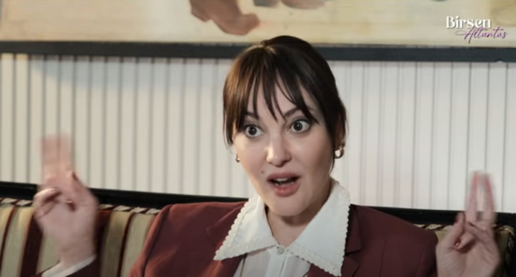 Uzak Şehir'in Mine'si Mine Kılıç'a çirkin mesaj yağıyordu! 'Metres' rolüne dair sözleri dikkat çekti G2