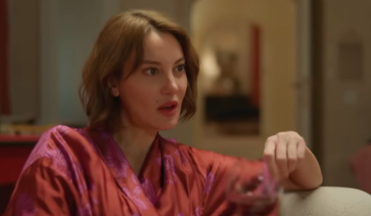 Uzak Şehir'in Mine'si Mine Kılıç'a çirkin mesaj yağıyordu! 'Metres' rolüne dair sözleri dikkat çekti G3