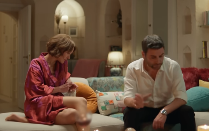 Uzak Şehir'in Mine'si Mine Kılıç'a çirkin mesaj yağıyordu! 'Metres' rolüne dair sözleri dikkat çekti G5