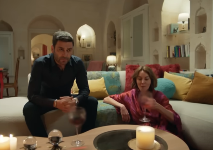 Uzak Şehir'in Mine'si Mine Kılıç'a çirkin mesaj yağıyordu! 'Metres' rolüne dair sözleri dikkat çekti G1